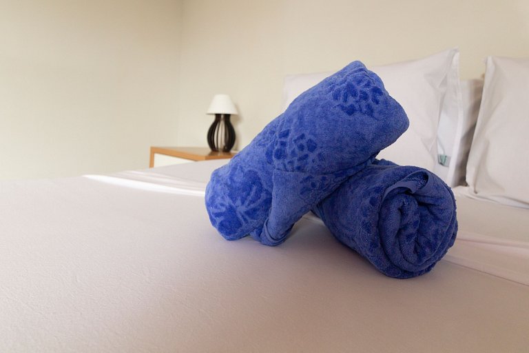 Queen Suite with Jacuzzi and Views of Lagoa da Pampulha
