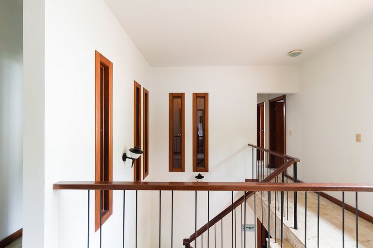 Cozy Suite in Pampulha: Perfect Comfort