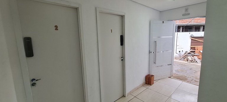 Cozy suite in Pampulha, 5 min from Mineirão