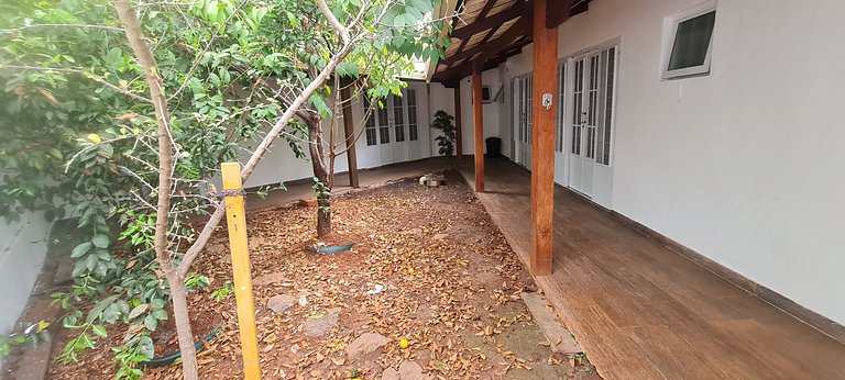 Cozy Modern Retreat in the Heart of Pampulha