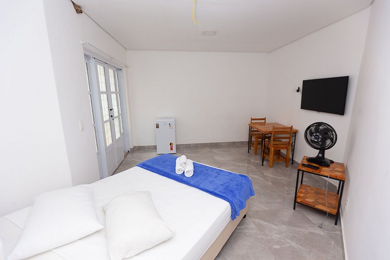 Private suite in Pampulha • 5 min from Mineirão