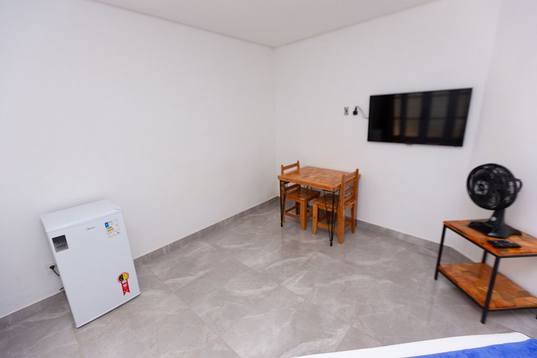 Private suite in Pampulha • 5 min from Mineirão