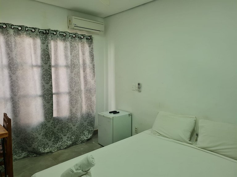 Private suite in Pampulha • 5 min from Mineirão