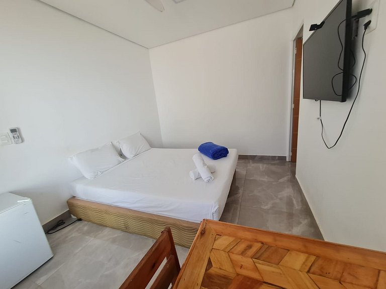 Private suite in Pampulha • 5 min from Mineirão