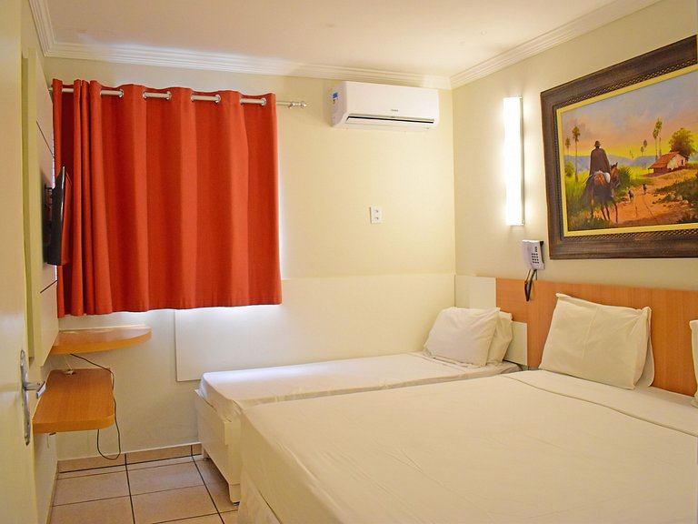 Flat at diRoma Fiori Resort • Thermal Pools •