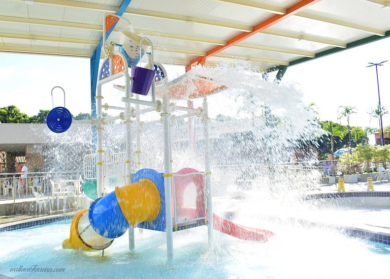 Flat at diRoma Fiori Resort • Thermal Pools •