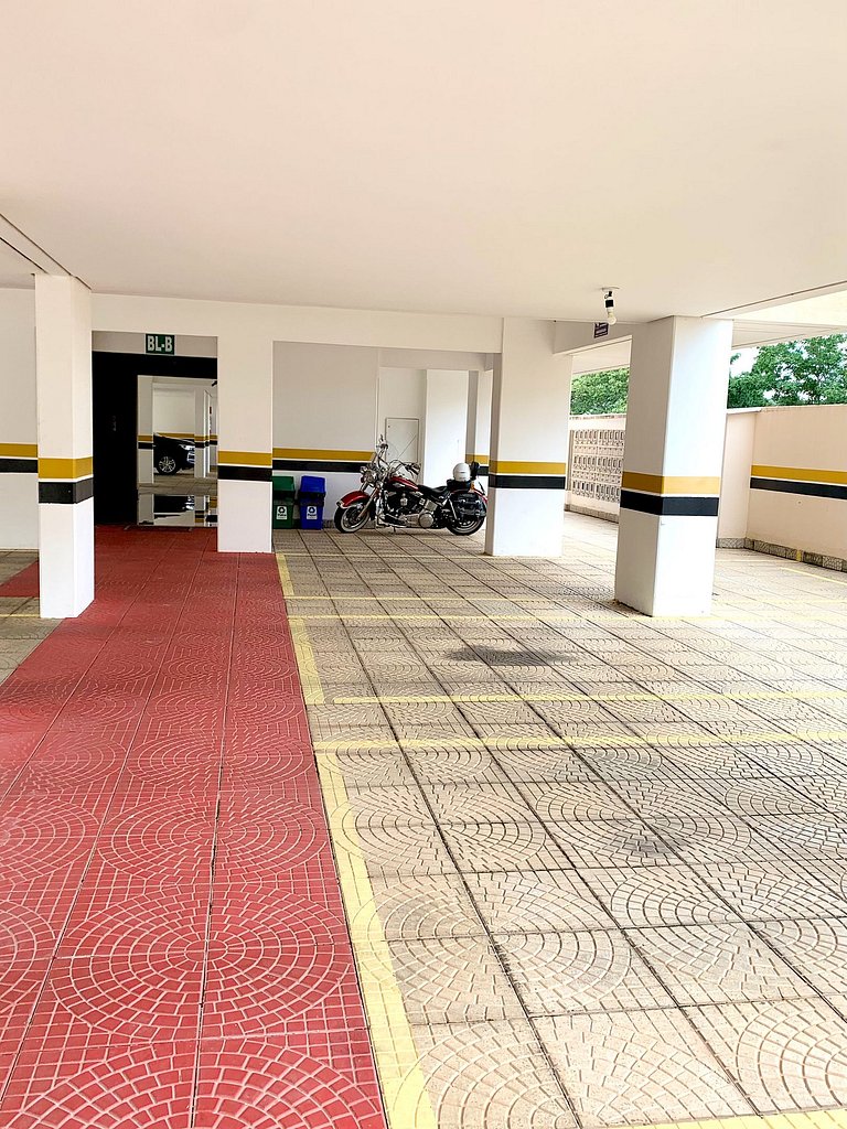 Cozy apartment in Rio Quente • 1 km from Hot Park