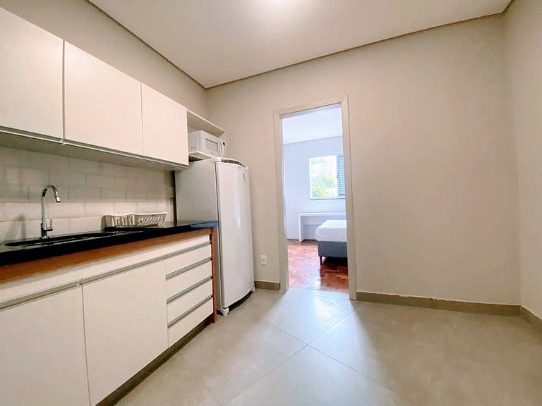 Flat in Prado | Historic building, air