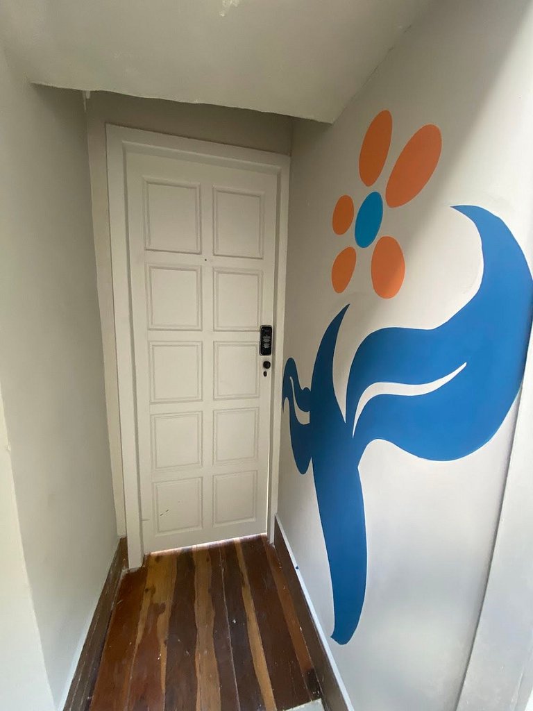 Flat in Prado | Historic building, air
