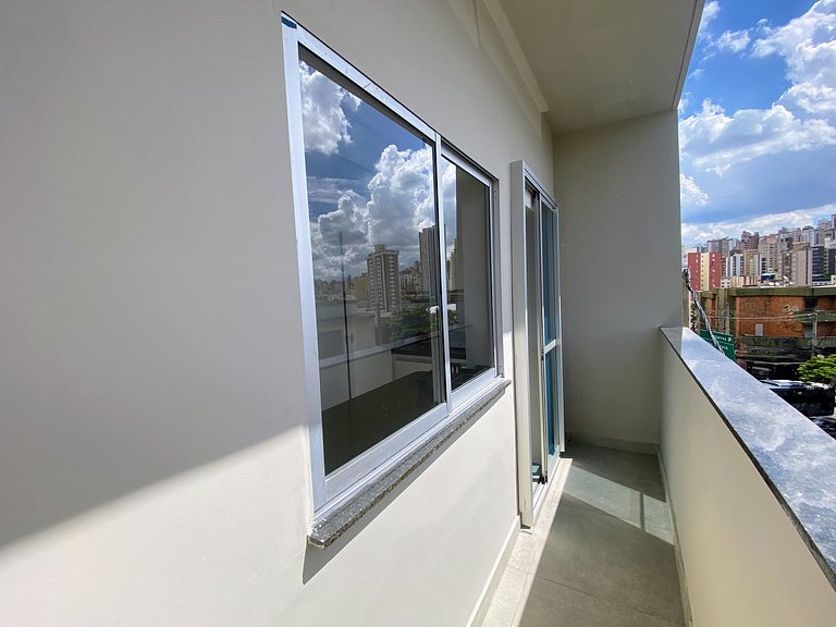 Apartment in Prado with Balcony and Kitchen •