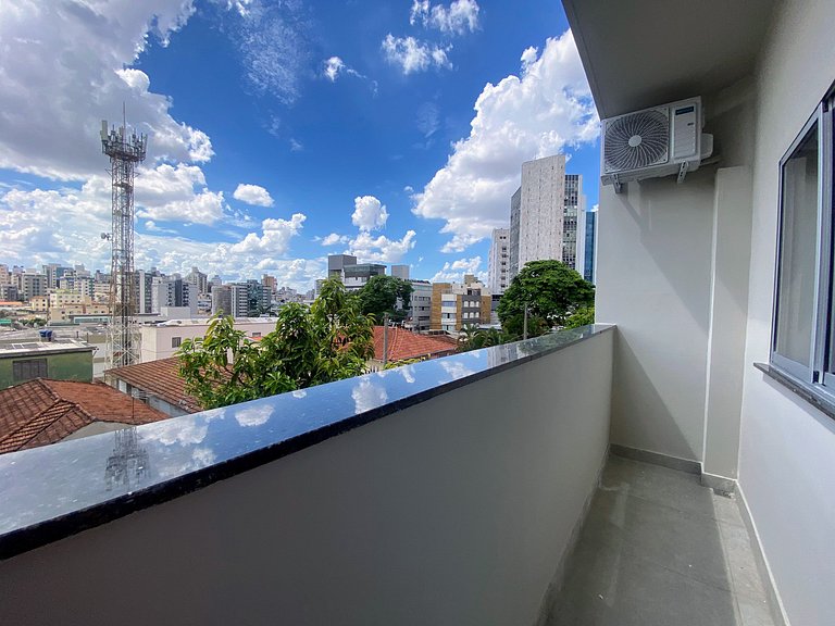 Apartment in Prado with Balcony and Kitchen •