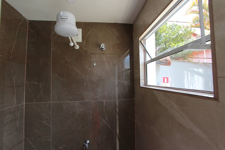 Aconchego Moderno de 12m² Próximo ao Mineirão!