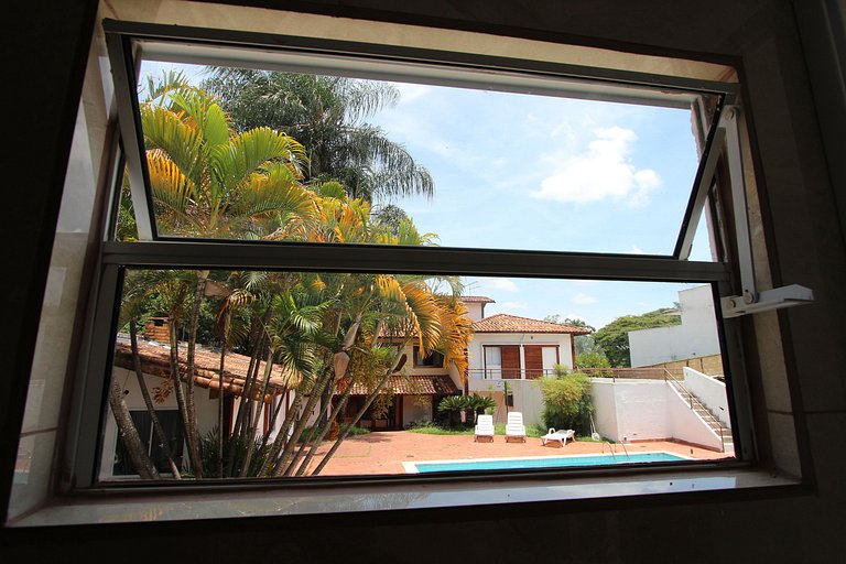 Aconchego Moderno de 12m² Próximo ao Mineirão!