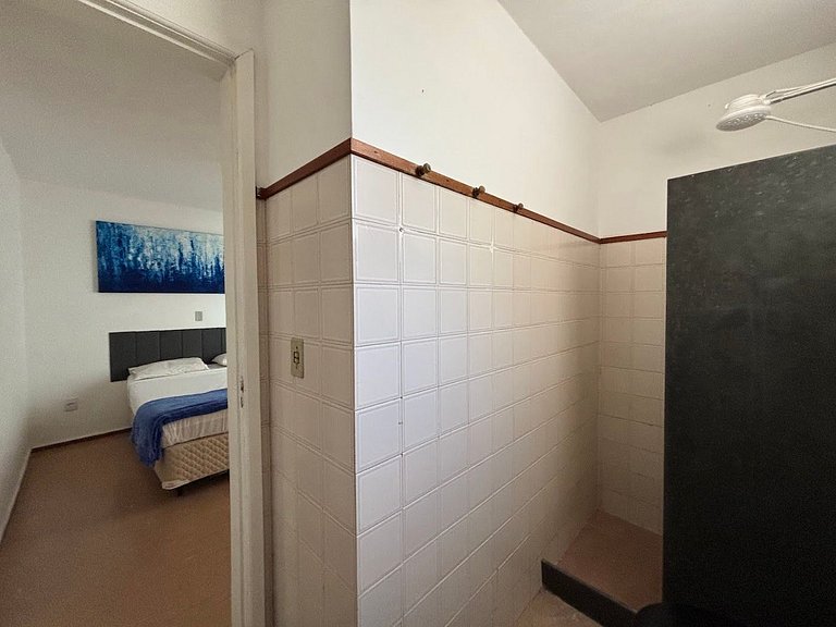 Cozy Suite in Pampulha: Perfect Comfort