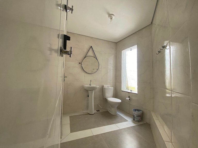 Cozy Modern Retreat in the Heart of Pampulha