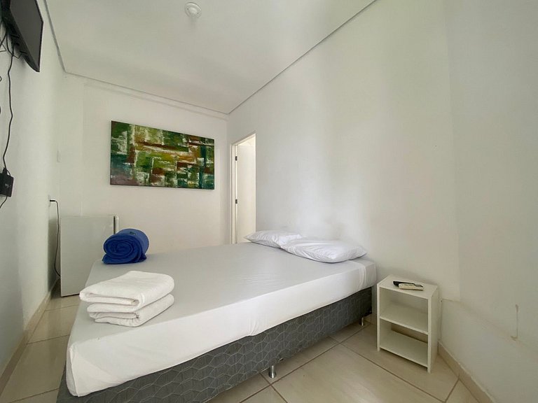 Cozy Modern Retreat in the Heart of Pampulha