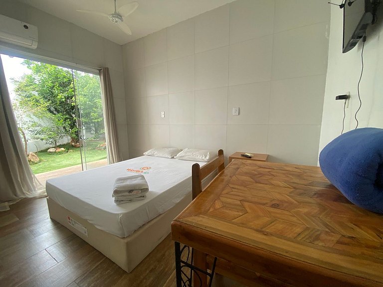 Cozy Modern Retreat in the Heart of Pampulha