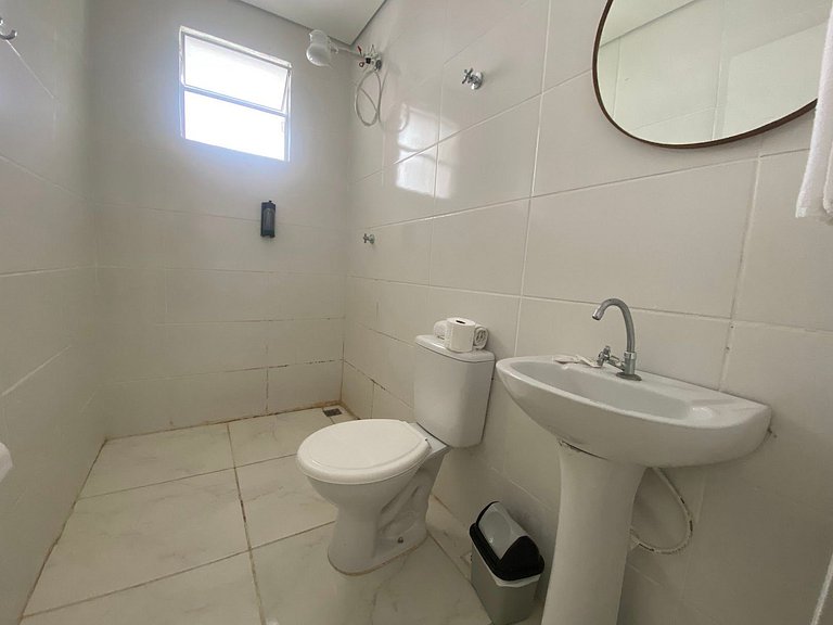 Cozy Modern Retreat in the Heart of Pampulha