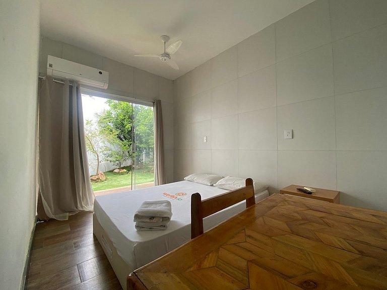 Cozy Modern Retreat in the Heart of Pampulha