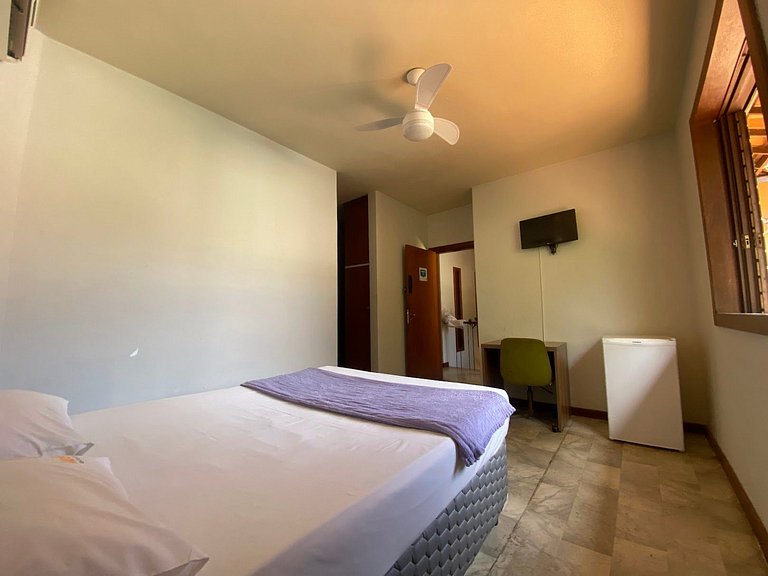 Charming Suite for 2 in Vibrant Pampulha