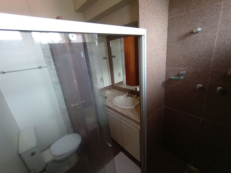 Charming Suite for 2 in Vibrant Pampulha