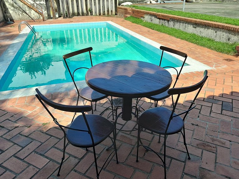 Charming Suite for 2 in Vibrant Pampulha