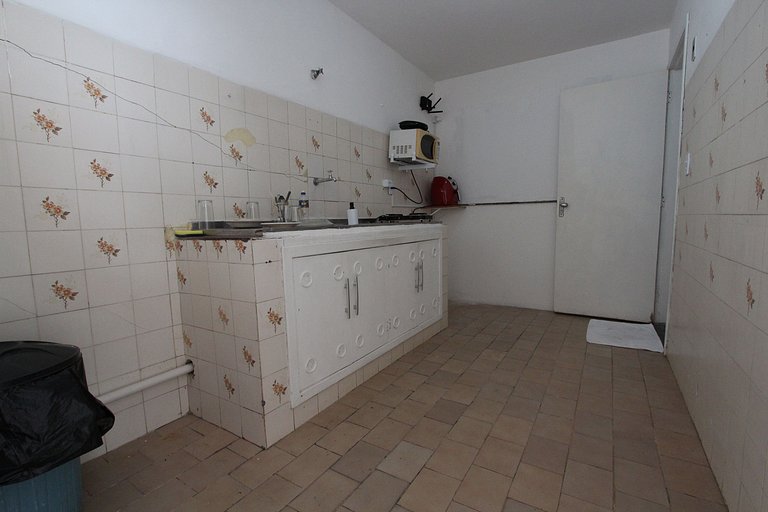 Aconchego Moderno de 12m² Próximo ao Mineirão!