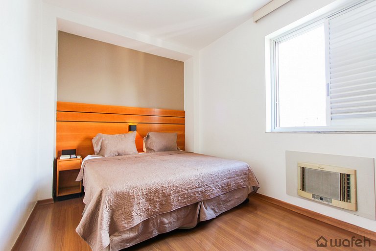 Premium Stay with Rooftop Pool at SanDiego Lourdes