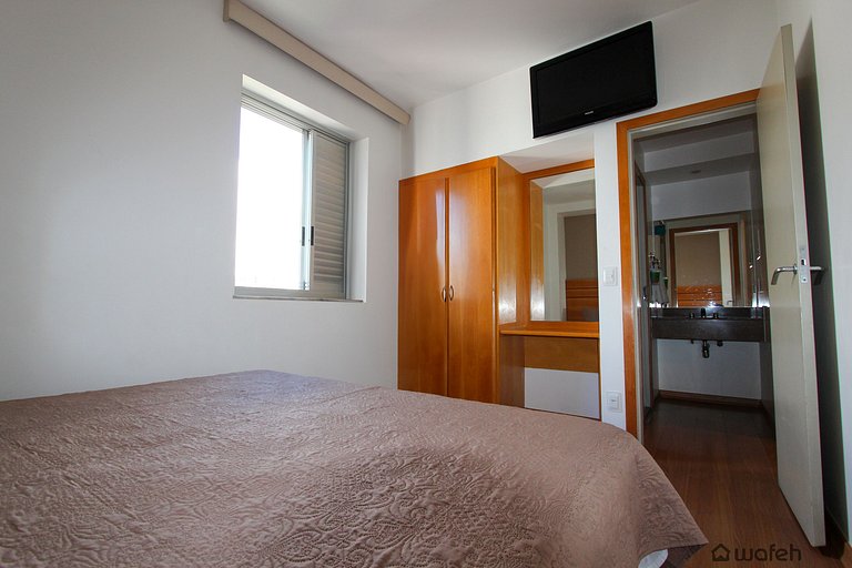 Premium Stay with Rooftop Pool at SanDiego Lourdes