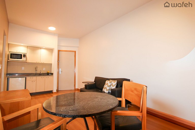 Premium Stay with Rooftop Pool at SanDiego Lourdes