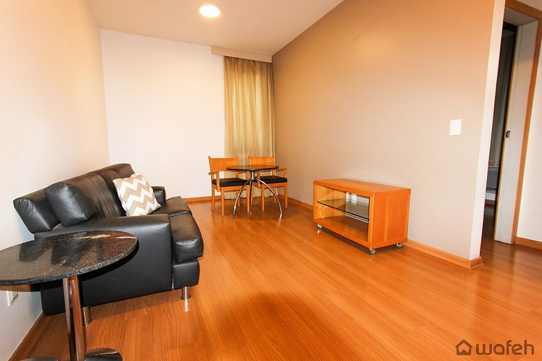 Premium Stay with Rooftop Pool at SanDiego Lourdes