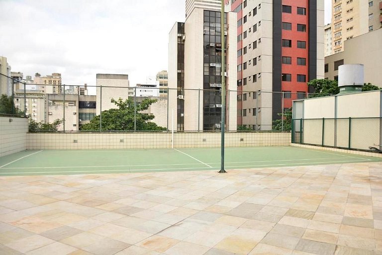 Premium Stay with Rooftop Pool at SanDiego Lourdes