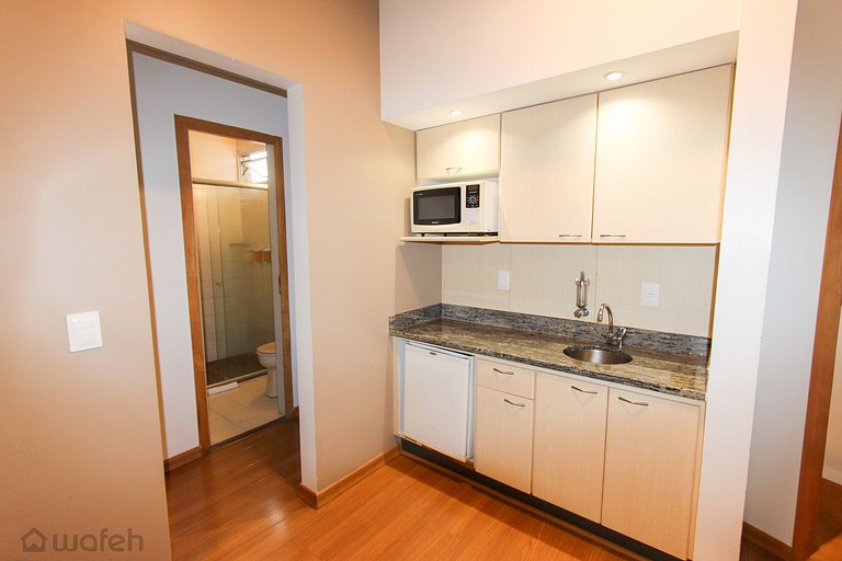 Premium Stay with Rooftop Pool at SanDiego Lourdes