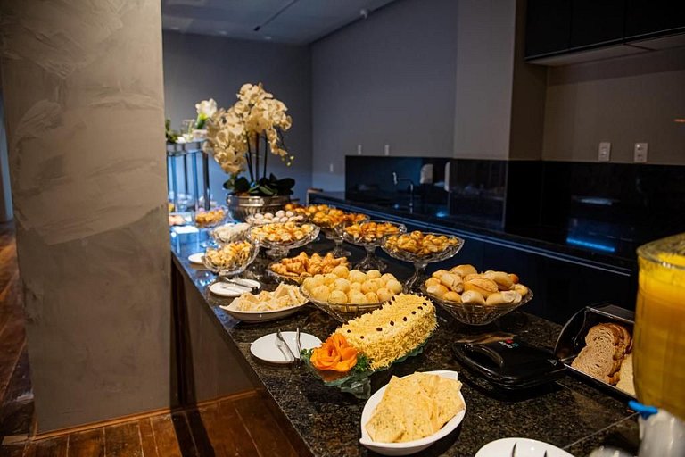 Premium Stay with Rooftop Pool at SanDiego Lourdes