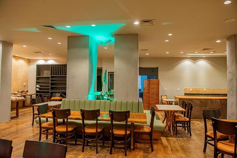 Premium Stay with Rooftop Pool at SanDiego Lourdes