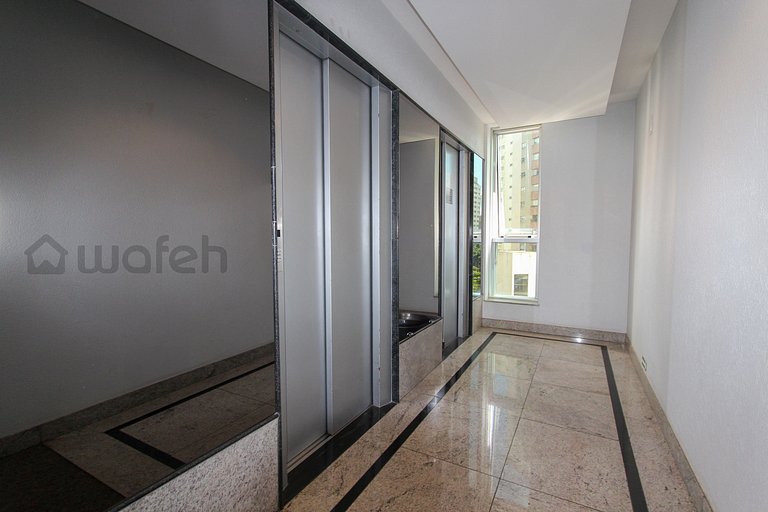 Premium Stay with Rooftop Pool at SanDiego Lourdes