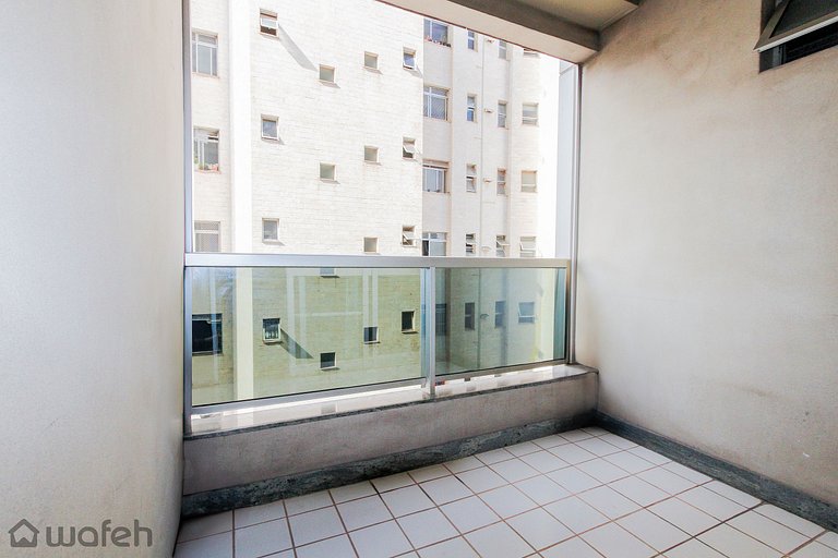 Apartment with Balcony/Pool at San Diego Hotel