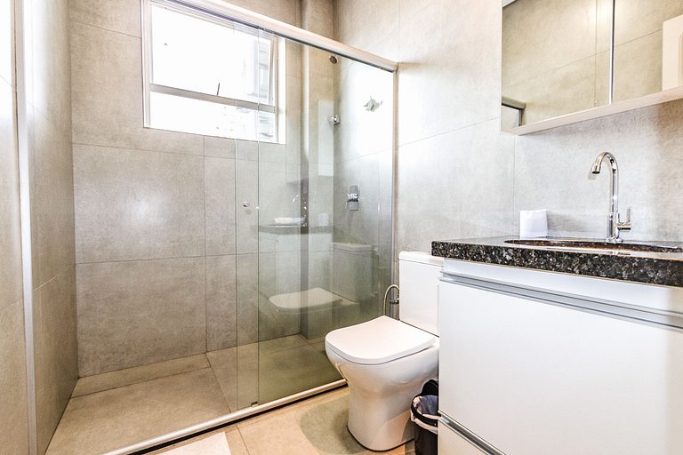 Apartamento Encantador no Prado