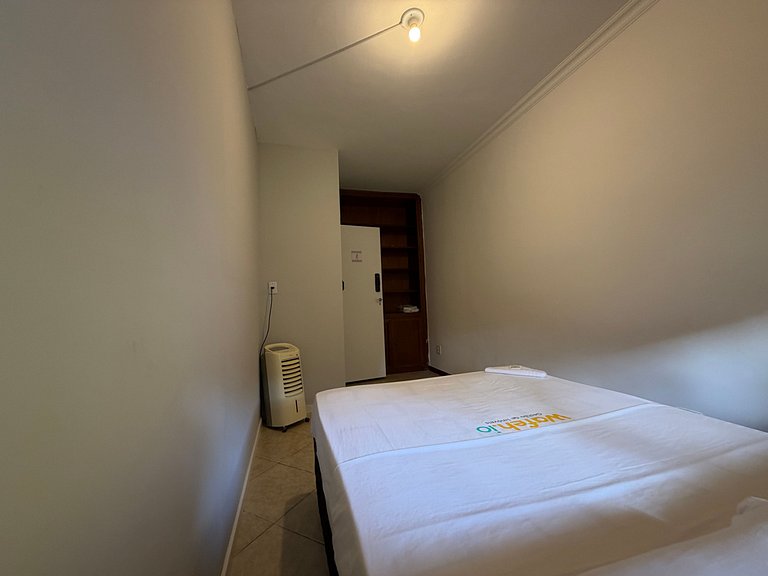 Cozy Room in Pampulha - Shared Bathroom
