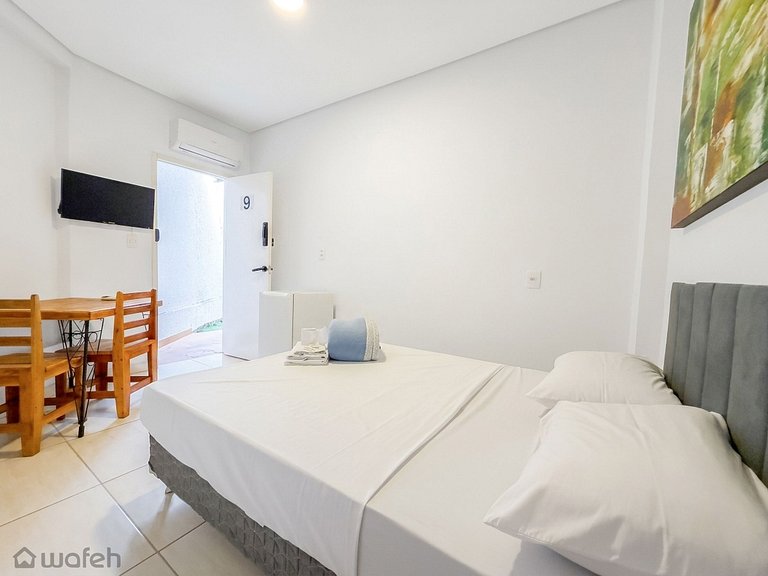 Cozy Modern Retreat in the Heart of Pampulha