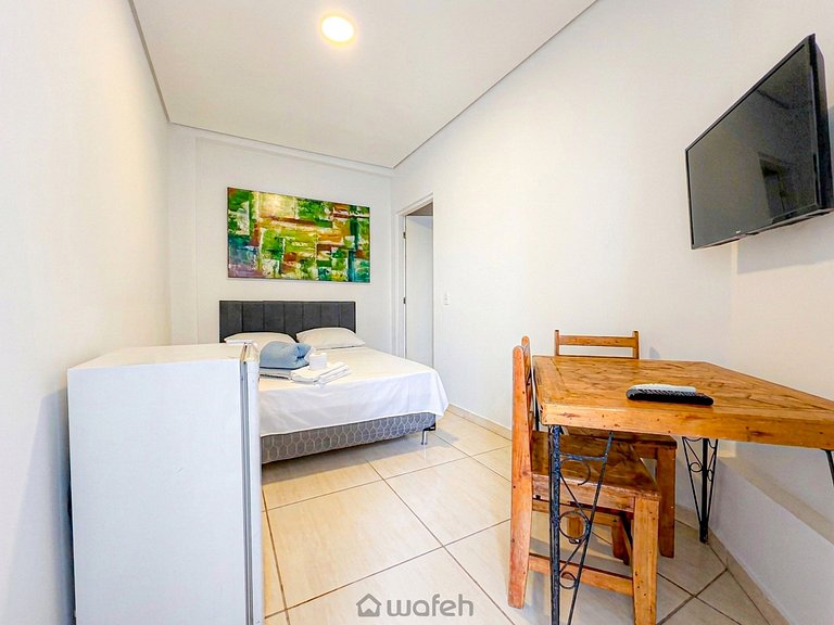 Cozy Modern Retreat in the Heart of Pampulha
