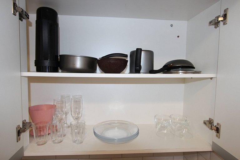 Loft Charmoso no Prado C/ Ar + Smart TV + Cozinha