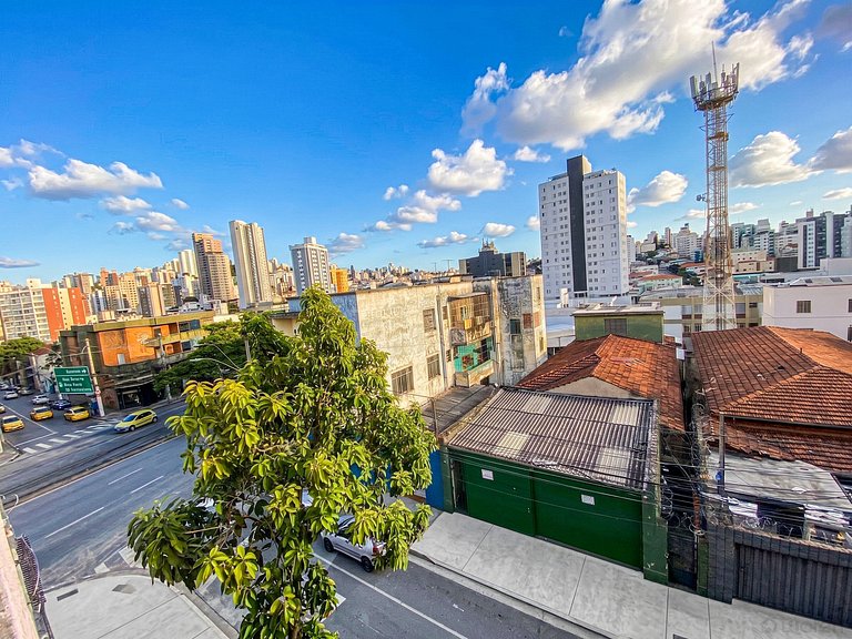 Charming loft in Prado with air conditioning