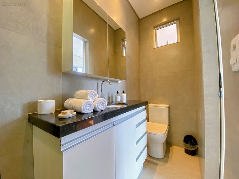 Loft Charmoso no Prado C/ Ar + Smart TV + Cozinha