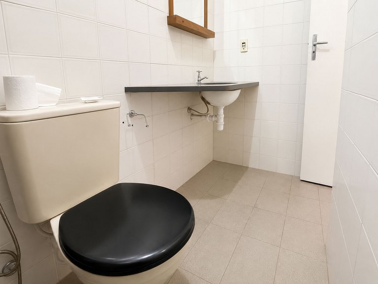 Charming Suite in Pampulha • 5 min from Mineirão