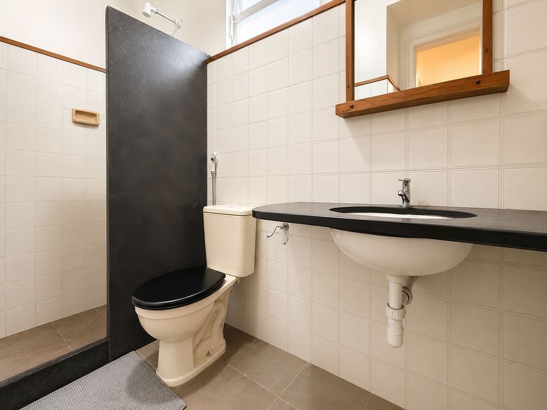Charming Suite in Pampulha • 5 min from Mineirão